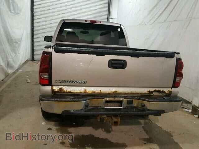 2006 CHEVROLET SILVERADO - VIN: 2GCEC19T561150053 - Фото 10