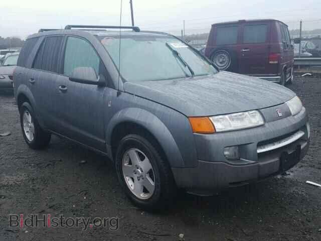 Фотография 5GZCZ63405S841413 - SATURN VUE 2005