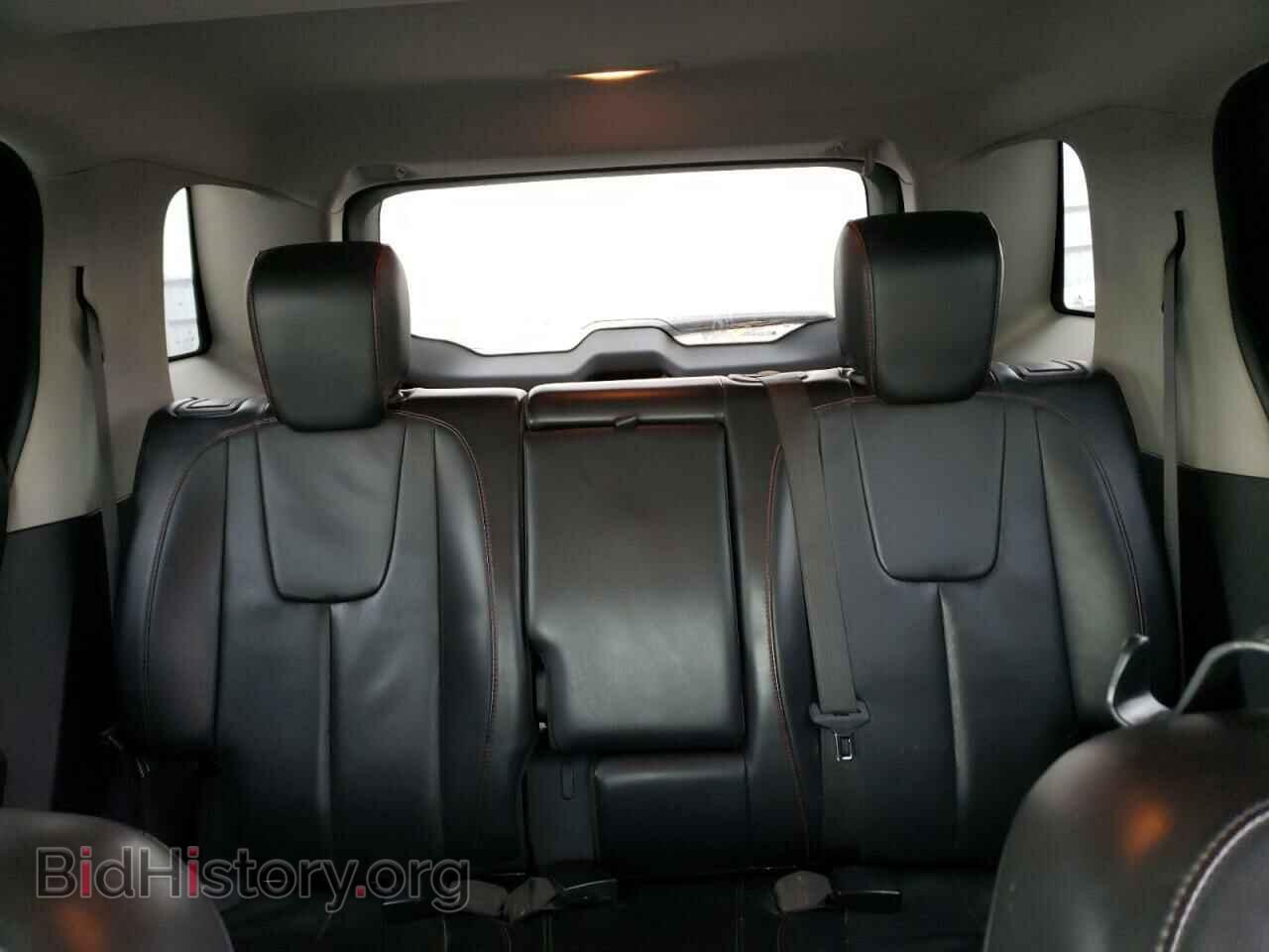 2012 GMC TERRAIN - VIN: 2GKFLXE53C6109454 - Фото 10