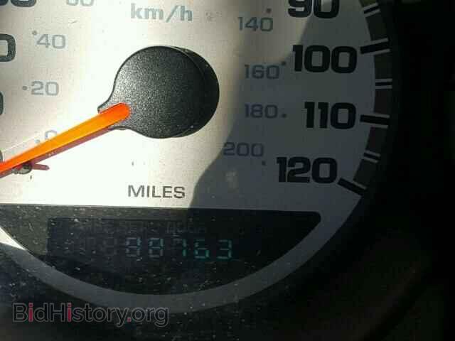 2004 DODGE NEON - VIN: 1B3ES56C24D580480 - Фото 8