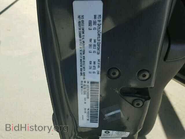 2004 DODGE NEON - VIN: 1B3ES56C24D580480 - Фото 9