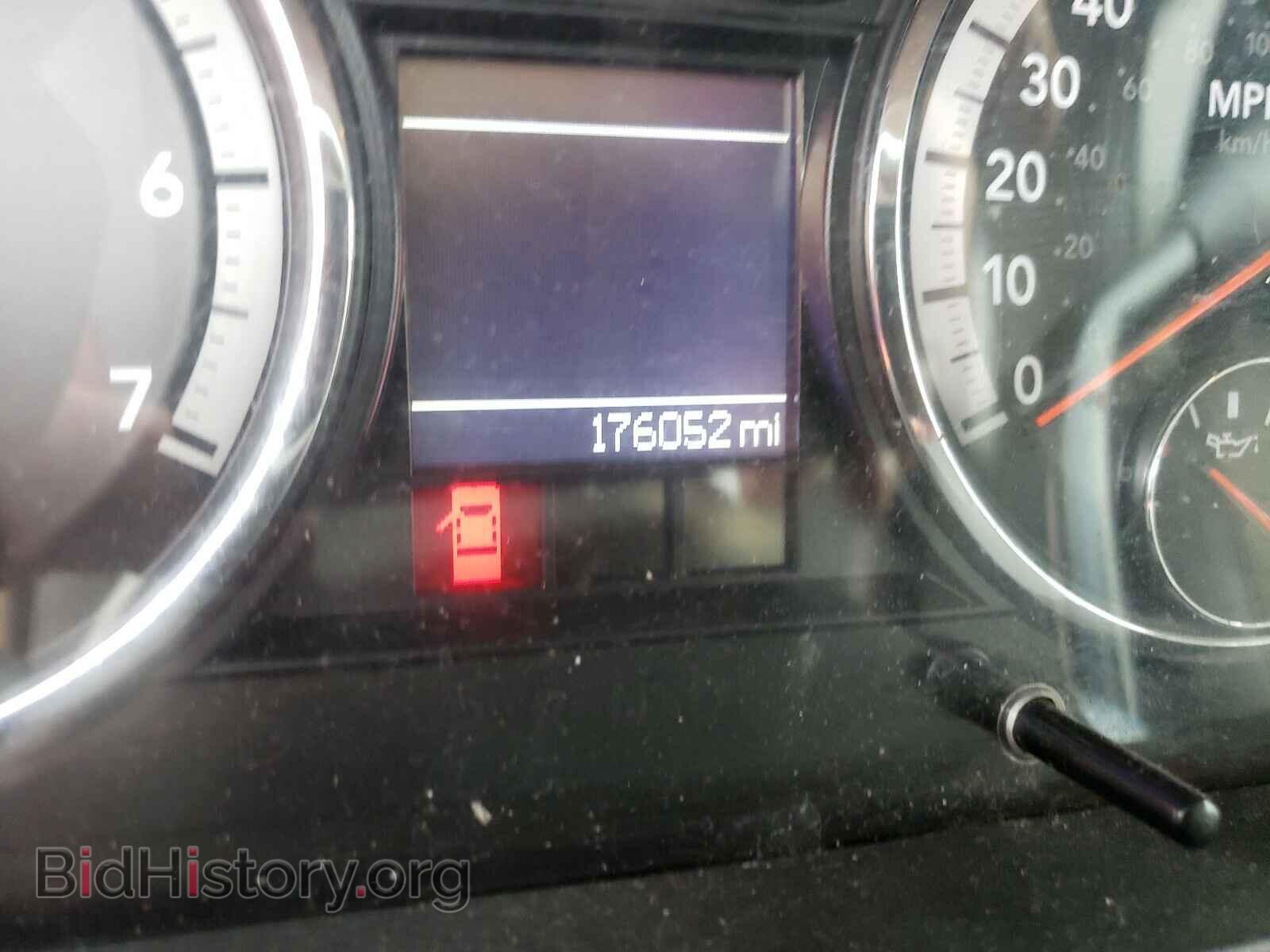 2012 DODGE RAM 1500 - VIN: 1C6RD6GP5CS265885 - Фото 8