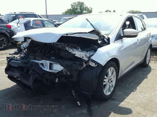 2012 FORD FOCUS - VIN: 1FAHP3M27CL436932 - Photo 2