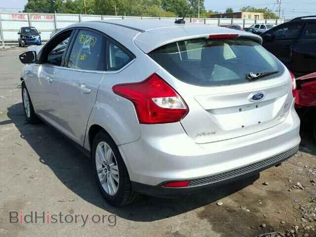 2012 FORD FOCUS - VIN: 1FAHP3M27CL436932 - Photo 3