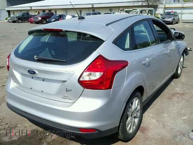 2012 FORD FOCUS - VIN: 1FAHP3M27CL436932 - Photo 4