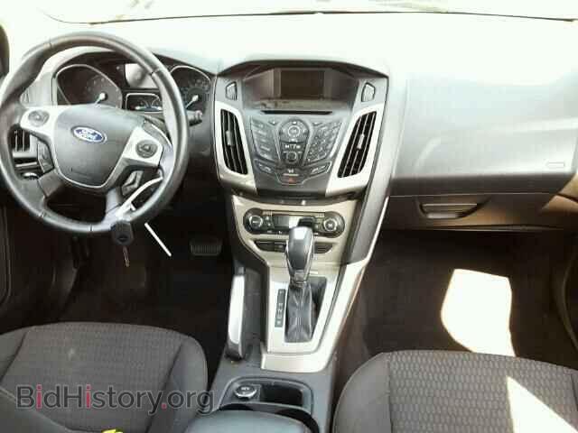 2012 FORD FOCUS - VIN: 1FAHP3M27CL436932 - Photo 9