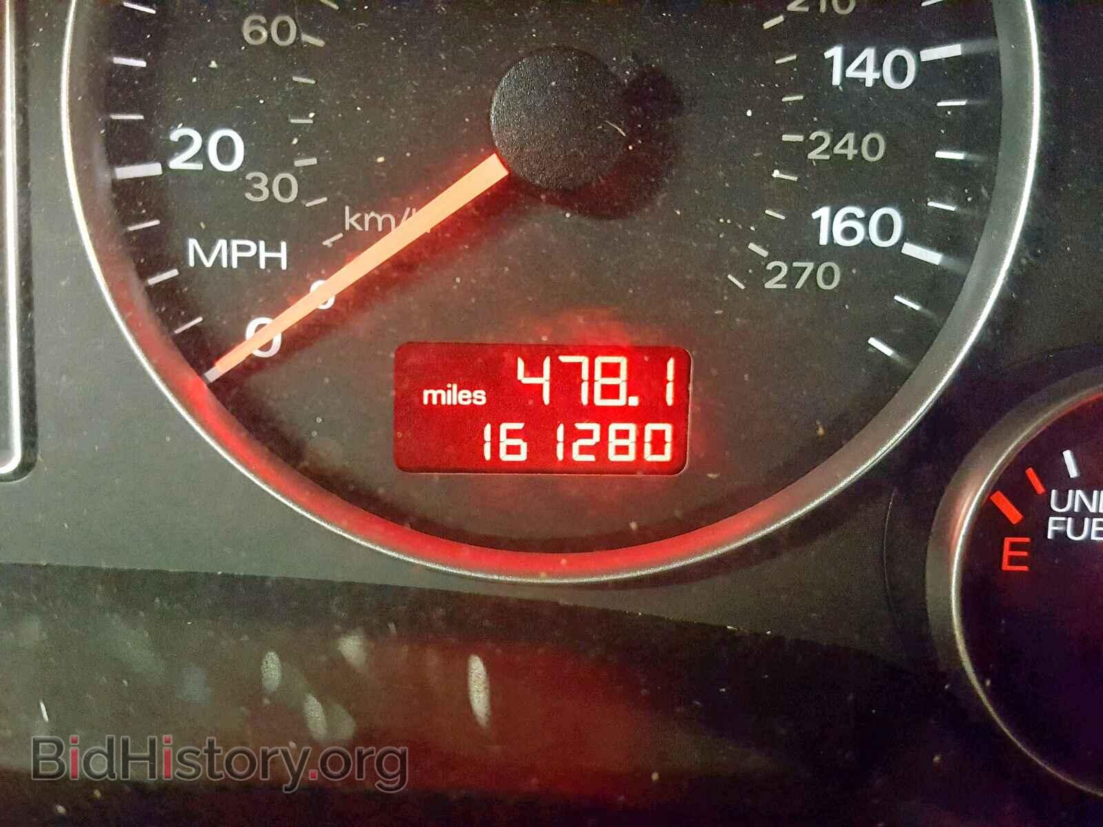 2008 AUDI A4 - VIN: WAUDF78E48A052114 - Photo 8