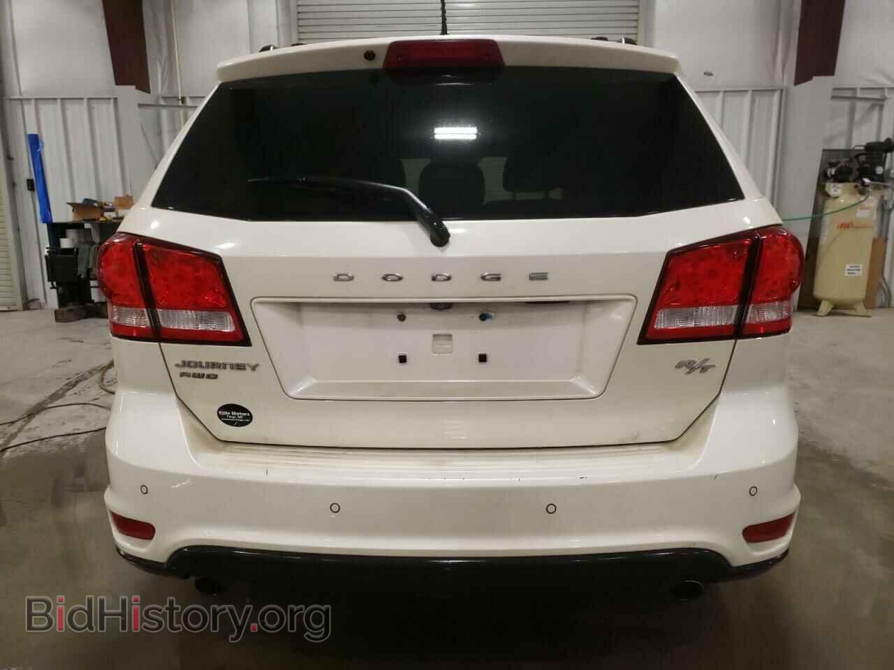 2013 DODGE JOURNEY - VIN: 3C4PDDFG4DT610913 - Photo 6