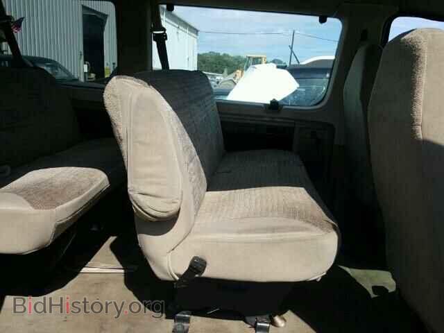 2004 FORD ECONOLINE - VIN: 1FBNE31L04HB17509 - Фото 6