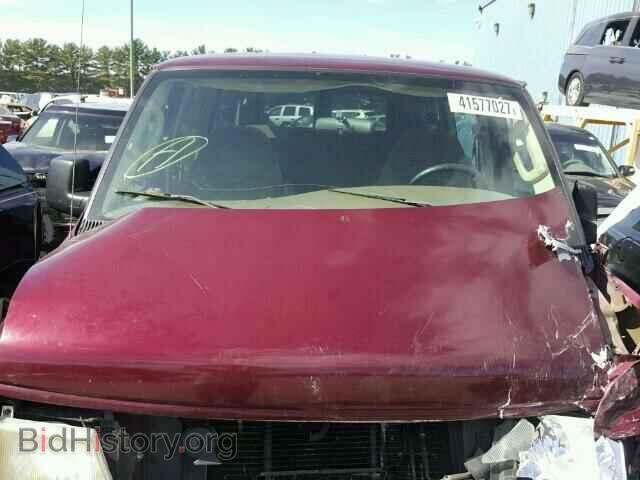 2004 FORD ECONOLINE - VIN: 1FBNE31L04HB17509 - Фото 7