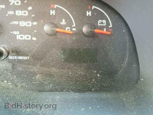 2004 FORD ECONOLINE - VIN: 1FBNE31L04HB17509 - Фото 8