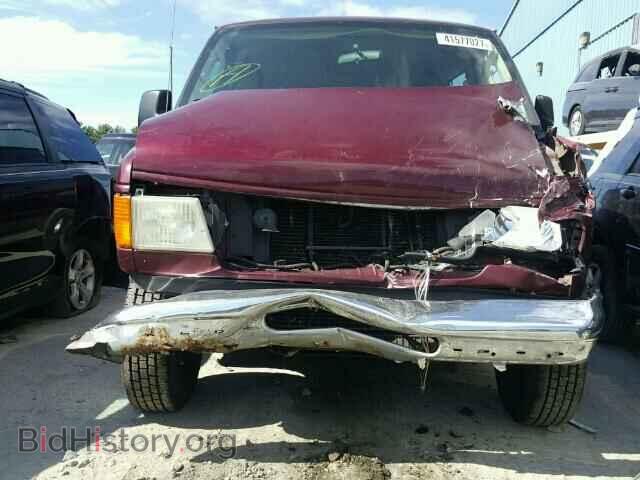 2004 FORD ECONOLINE - VIN: 1FBNE31L04HB17509 - Фото 9