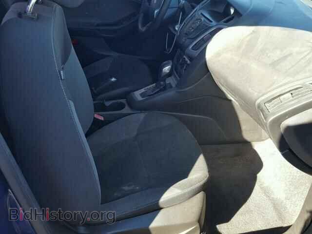 2012 FORD FOCUS - VIN: 1FAHP3F22CL302844 - Фото 5
