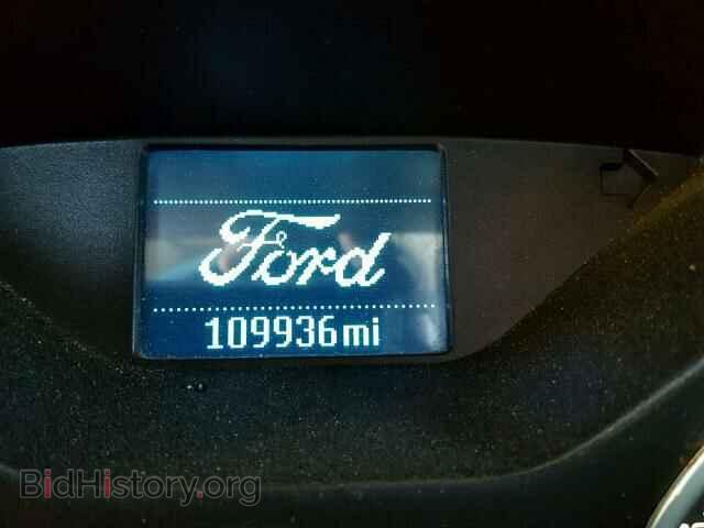 2012 FORD FOCUS - VIN: 1FAHP3F22CL302844 - Фото 8