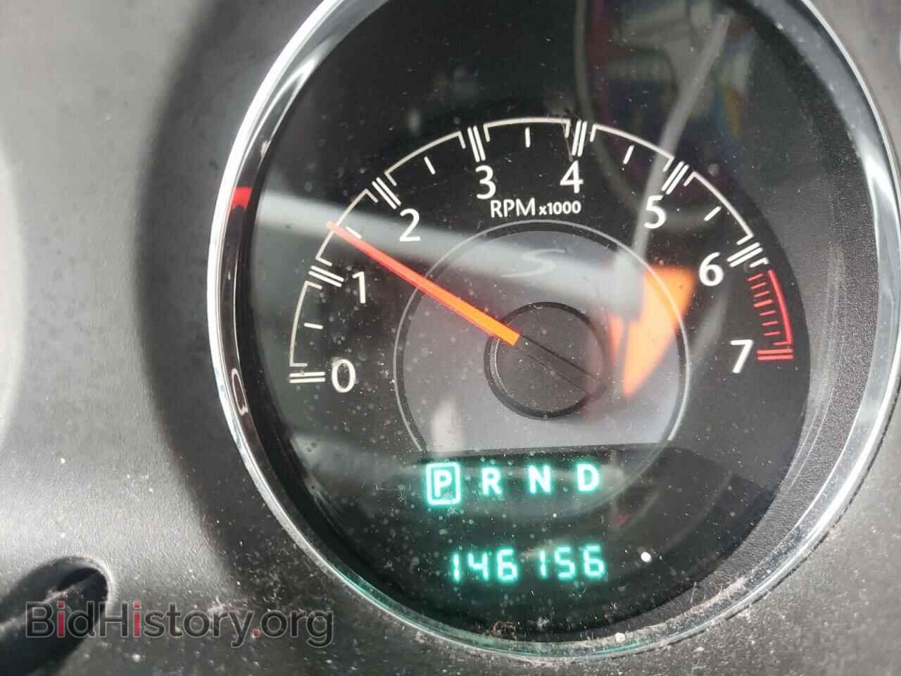 2013 CHRYSLER 200 - VIN: 1C3CCBBG7DN728924 - Фото 8