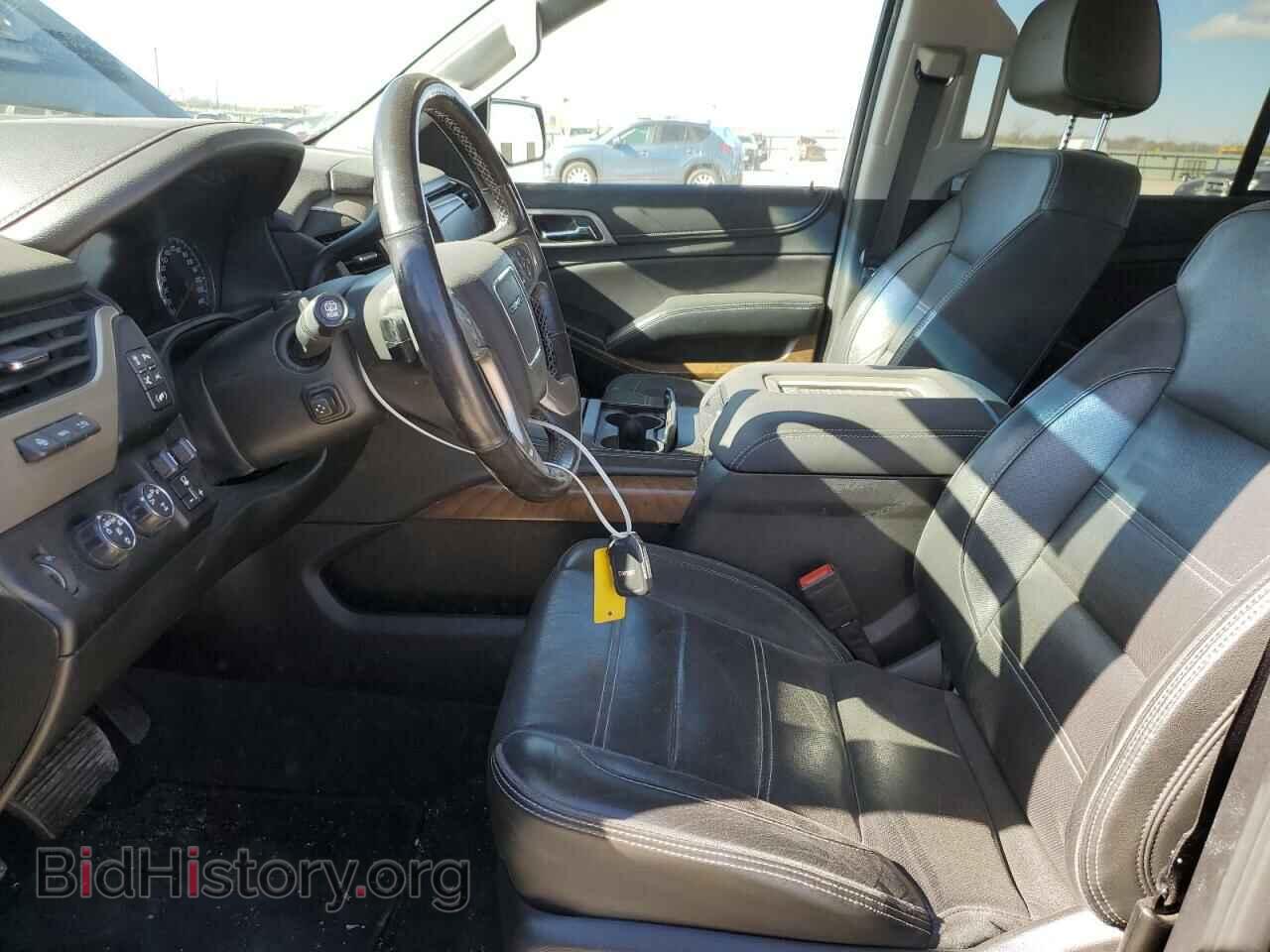 2020 GMC YUKON - VIN: 1GKS2CKJ9LR111452 - Фото 7