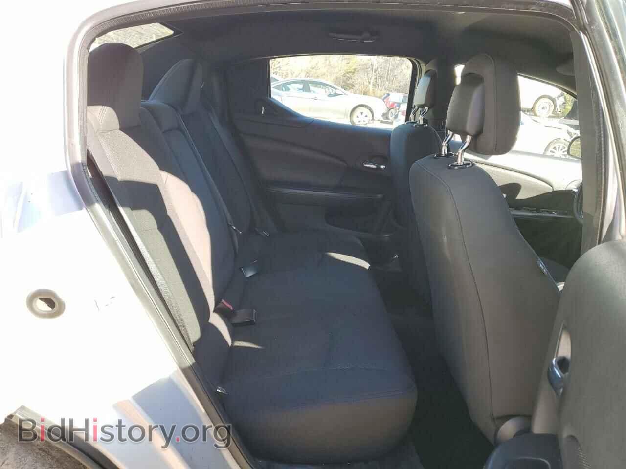 2012 DODGE AVENGER - VIN: 1C3CDZCB4CN147789 - Фото 10