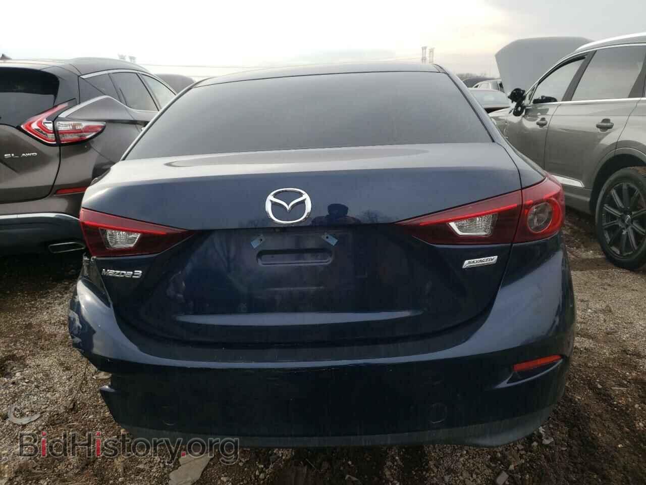 2016 MAZDA 3 - VIN: 3MZBM1T79GM314472 - Фото 6