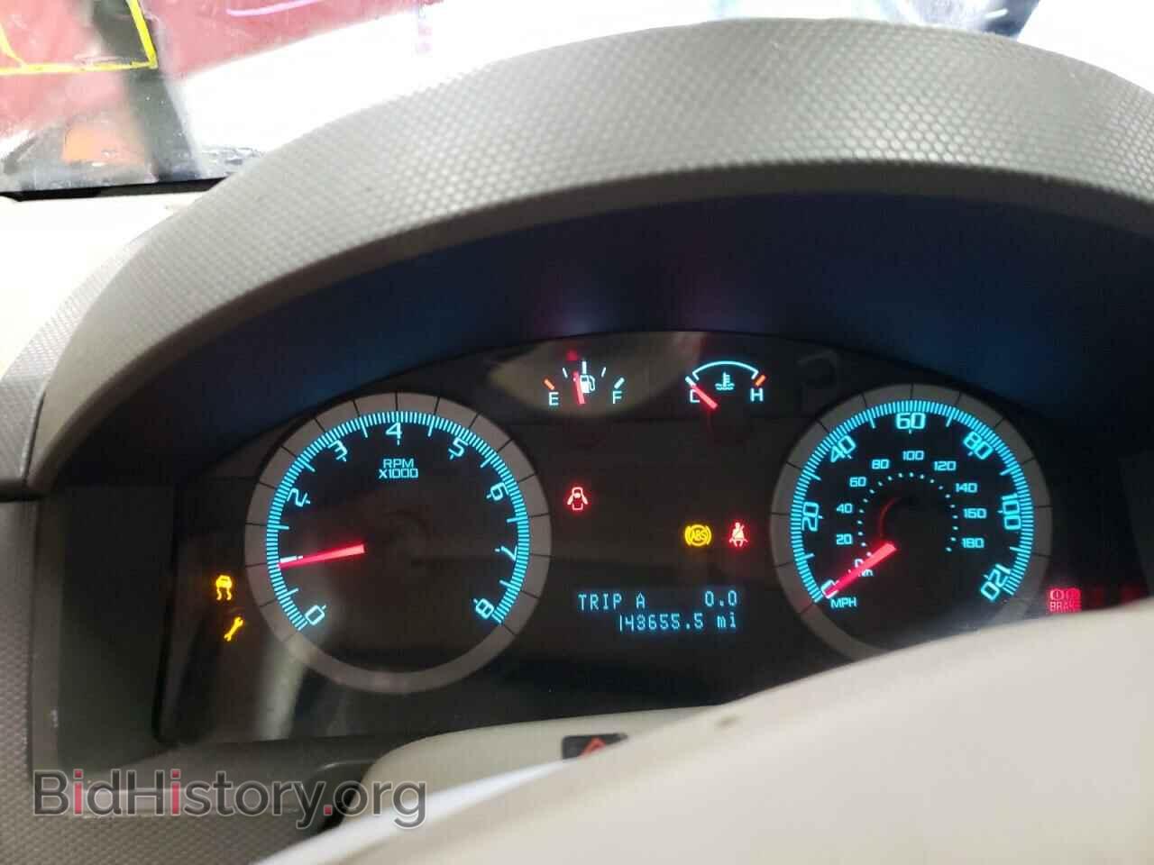 2010 FORD ESCAPE - VIN: 1FMCU9DG6AKB08718 - Фото 9
