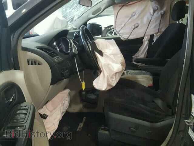 2011 DODGE CARAVAN - VIN: 2D4RN5DG2BR684896 - Photo 5