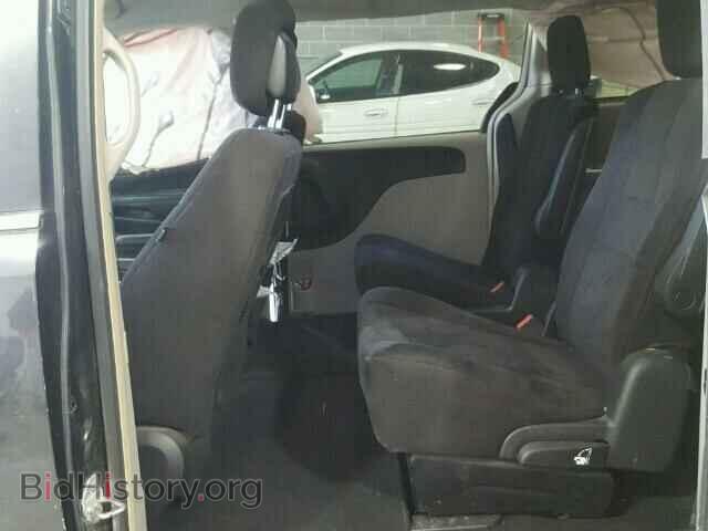 2011 DODGE CARAVAN - VIN: 2D4RN5DG2BR684896 - Photo 6