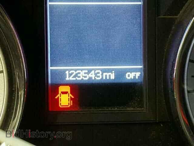 2011 DODGE CARAVAN - VIN: 2D4RN5DG2BR684896 - Photo 8