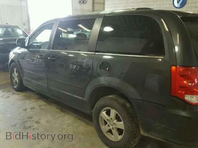 2011 DODGE CARAVAN - VIN: 2D4RN5DG2BR684896 - Photo 10
