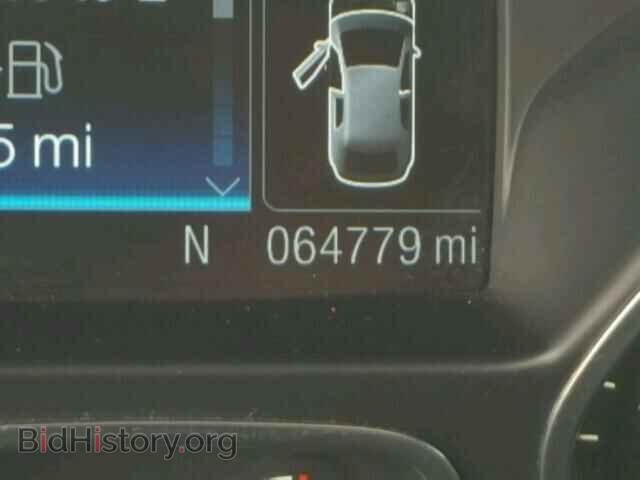 2013 FORD ESCAPE - VIN: 1FMCU0HX8DUB99120 - Фото 8