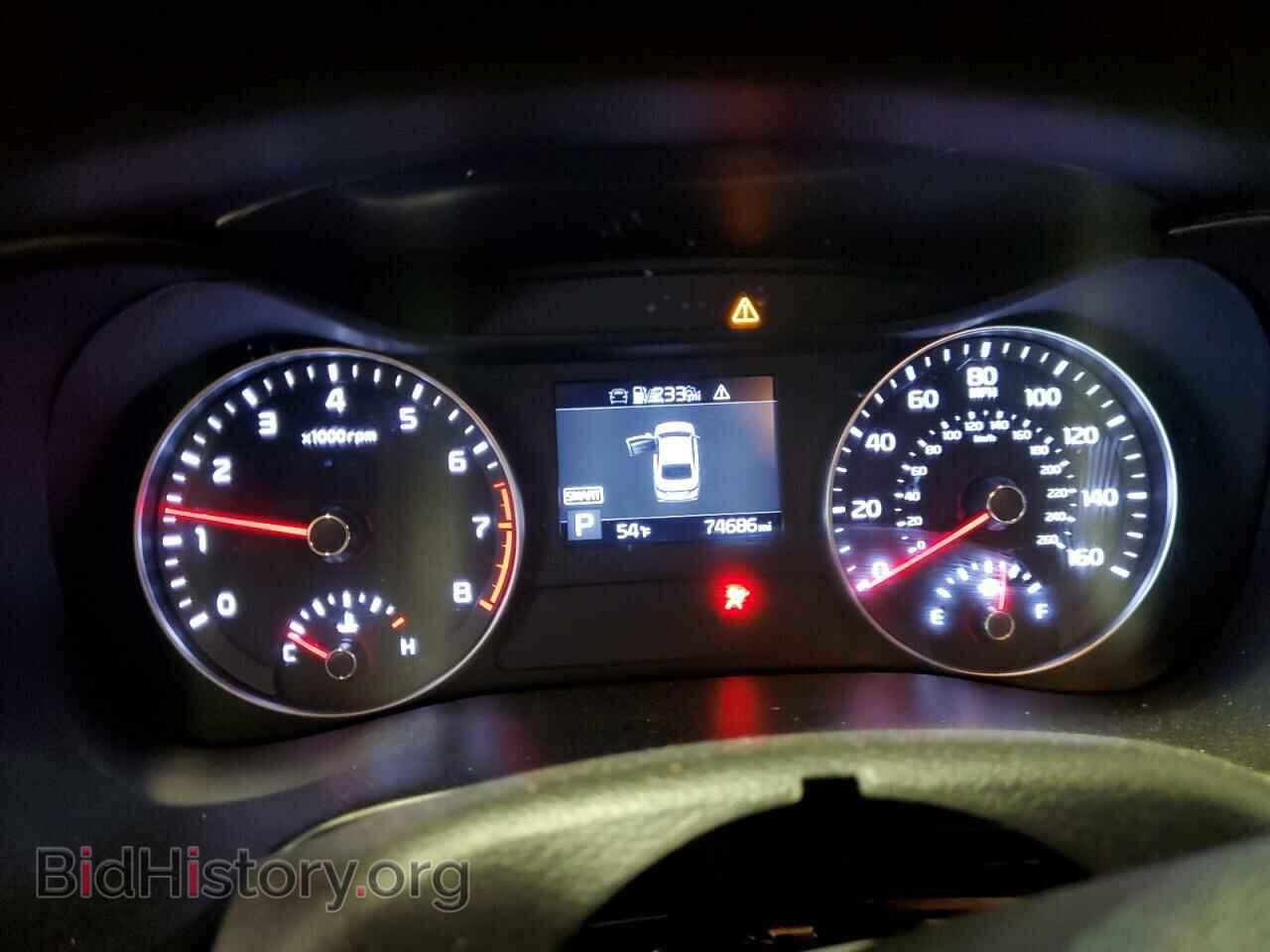 2021 KIA FORTE - VIN: 3KPF24AD6ME349254 - Фото 9