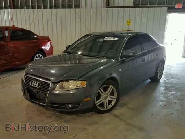 2005 AUDI A4 - VIN: WAUAF68EX5A522817 - Photo 2