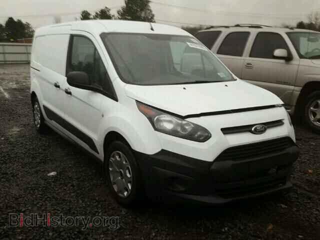 Фотография NM0LS7E78G1278457 - FORD TRANSIT CO 2016