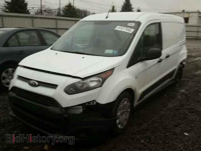 2016 FORD TRANSIT CO - VIN: NM0LS7E78G1278457 - Фото 2