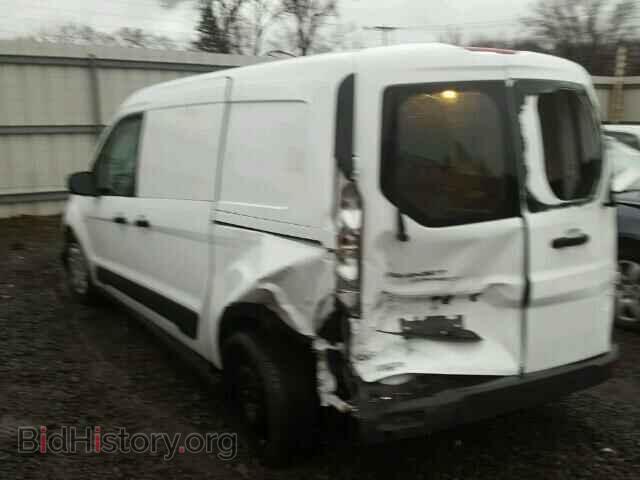 2016 FORD TRANSIT CO - VIN: NM0LS7E78G1278457 - Фото 3