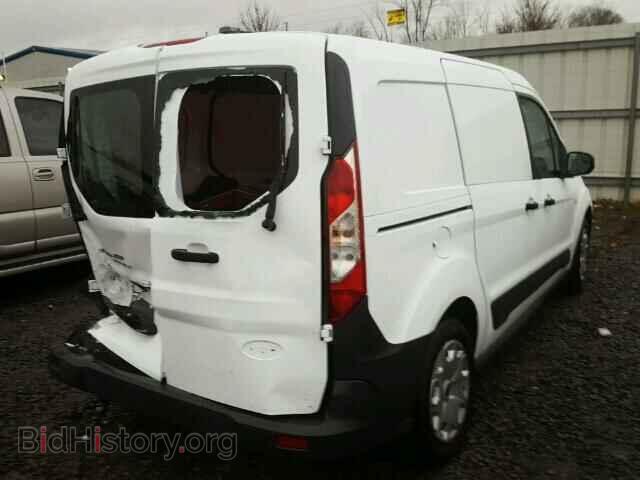 2016 FORD TRANSIT CO - VIN: NM0LS7E78G1278457 - Фото 4