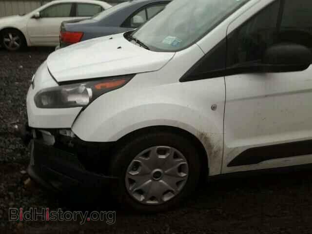 2016 FORD TRANSIT CO - VIN: NM0LS7E78G1278457 - Фото 9