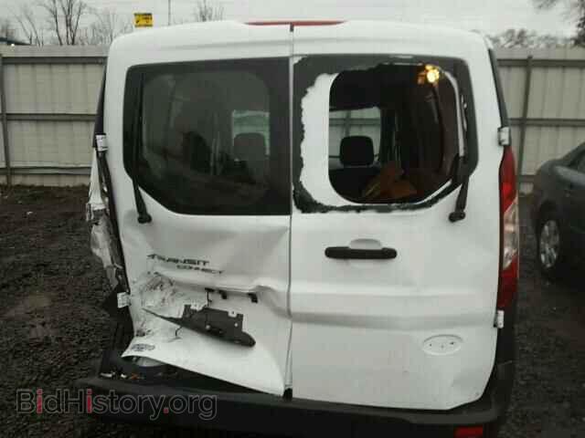 2016 FORD TRANSIT CO - VIN: NM0LS7E78G1278457 - Фото 10
