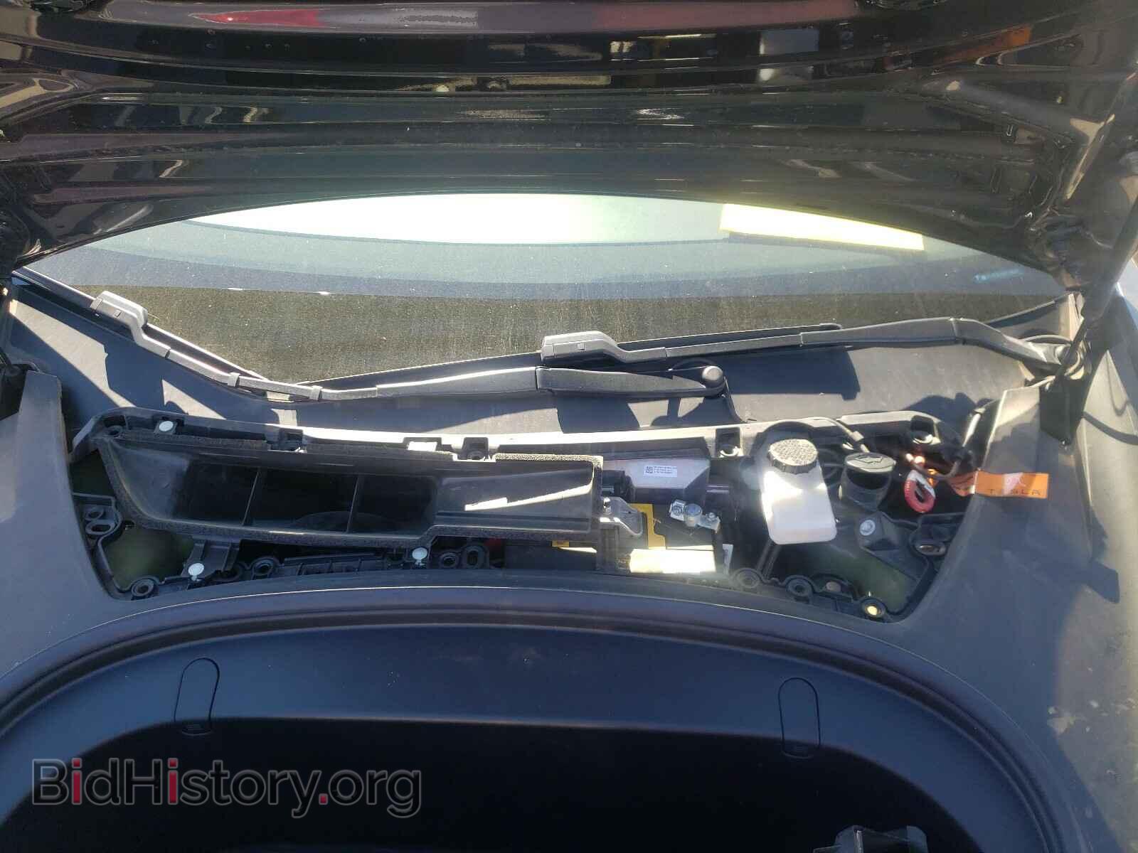 2018 TESLA MODEL 3 - VIN: 5YJ3E1EA0JF048297 - Photo 7