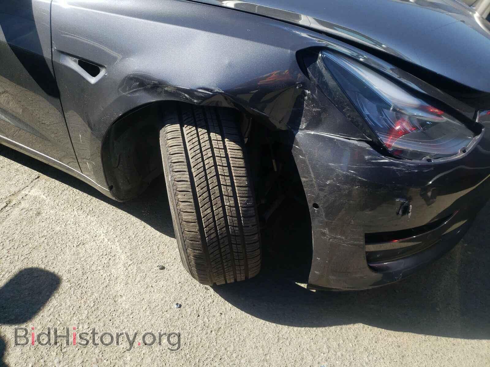 2018 TESLA MODEL 3 - VIN: 5YJ3E1EA0JF048297 - Photo 9