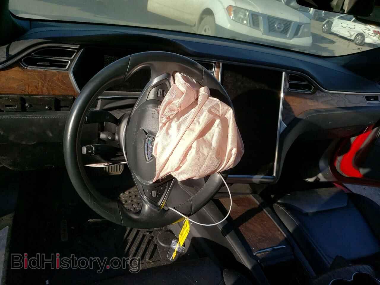2018 TESLA MODEL S - VIN: 5YJSA1E25JF251573 - Photo 8