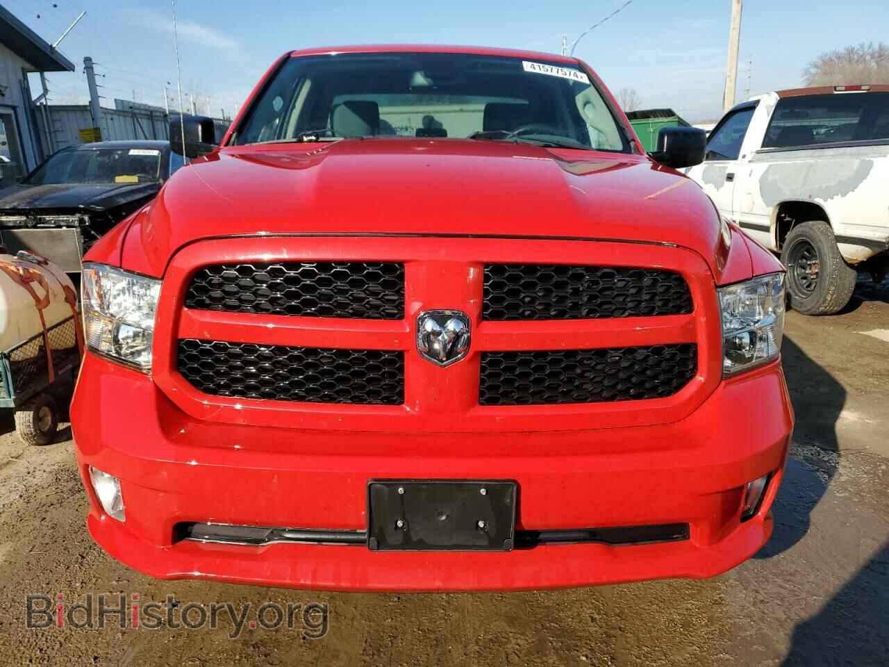 2015 RAM 1500 - VIN: 1C6RR7FT0FS656257 - Фото 5