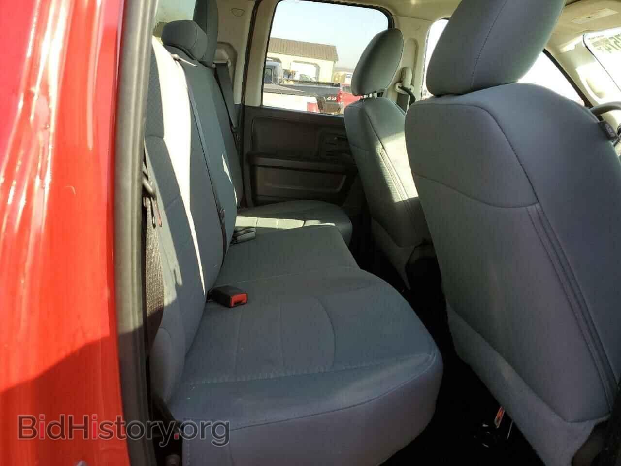2015 RAM 1500 - VIN: 1C6RR7FT0FS656257 - Фото 10