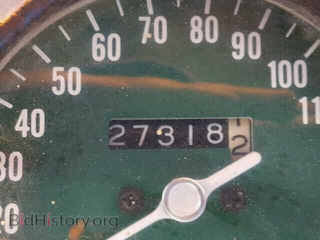 1975 HONDA CB CYCLE - VIN: CB750F2015294 - Фото 8