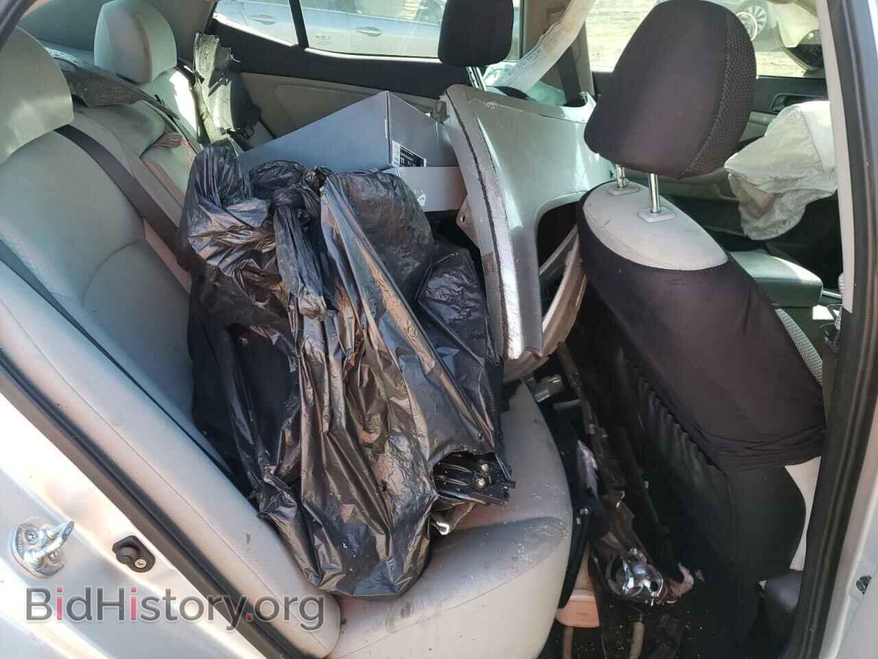2014 KIA OPTIMA - VIN: KNAGM4A74E5499401 - Фото 6