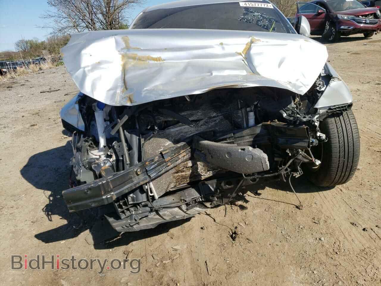 2014 KIA OPTIMA - VIN: KNAGM4A74E5499401 - Фото 9