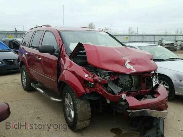 Photo 1D8HB58N58F128657 - DODGE DURANGO 2008