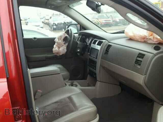 2008 DODGE DURANGO - VIN: 1D8HB58N58F128657 - Photo 5