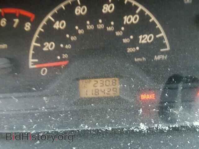 2006 MITSUBISHI LANCER - VIN: JA3AJ26E96U072878 - Фото 8