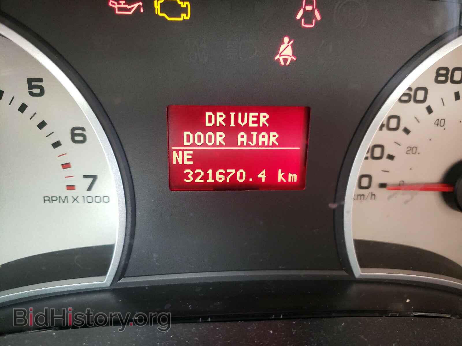 2010 FORD EXPLORER - VIN: 1FMEU8F88AUA27331 - Фото 8