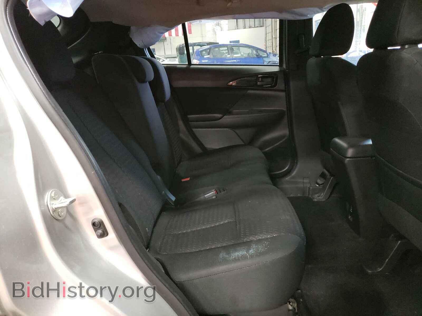 2020 MITSUBISHI ECLIPSE - VIN: JA4AT3AA8LZ022035 - Photo 6