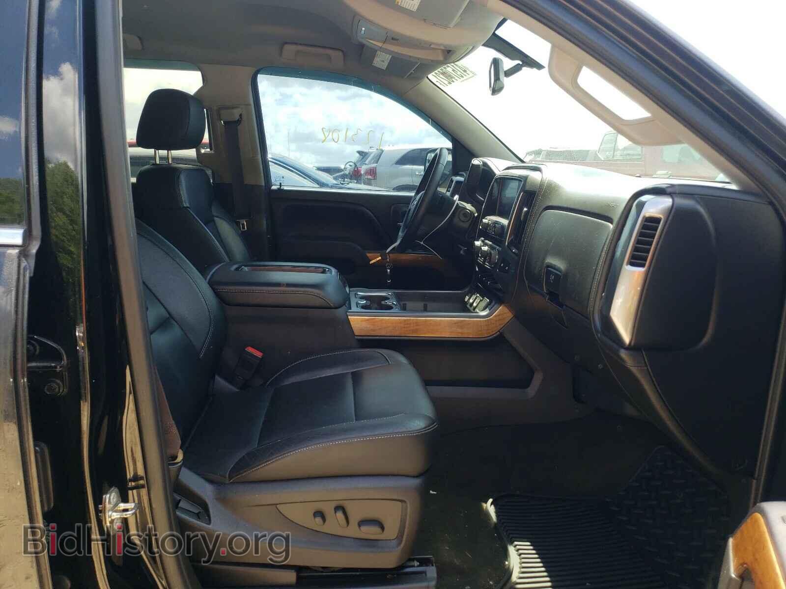 2015 CHEVROLET SILVERADO - VIN: 3GCPCSEC9FG166719 - Фото 5